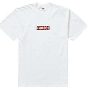 Swarovski Supreme Shirt